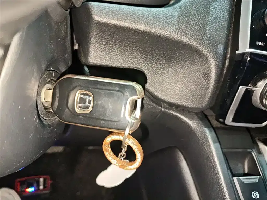 Honda Breeze 2022 из CN, фото 9