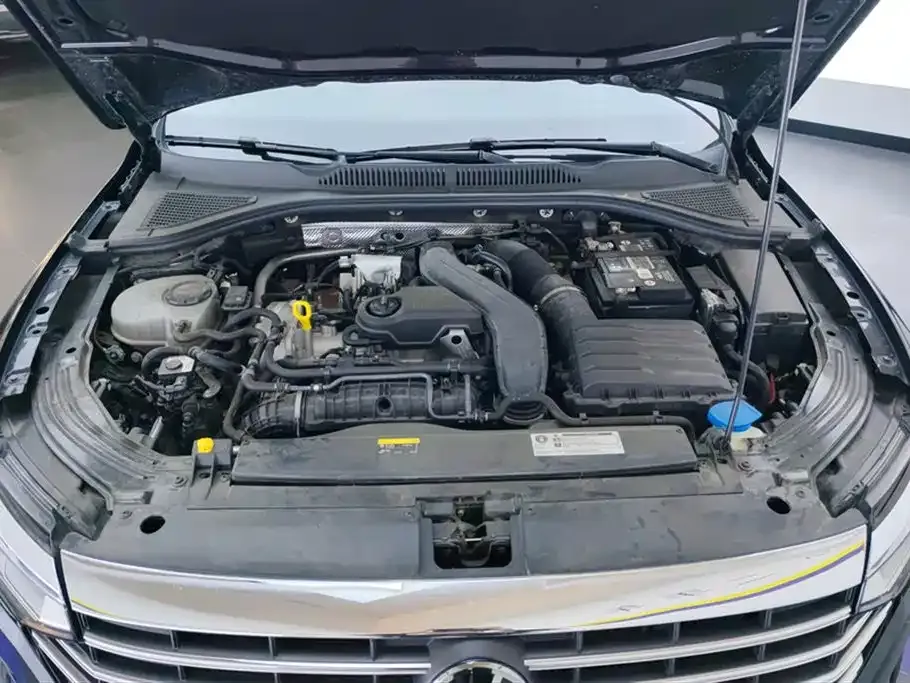 Volkswagen Lavida 2023 из CN, фото 10