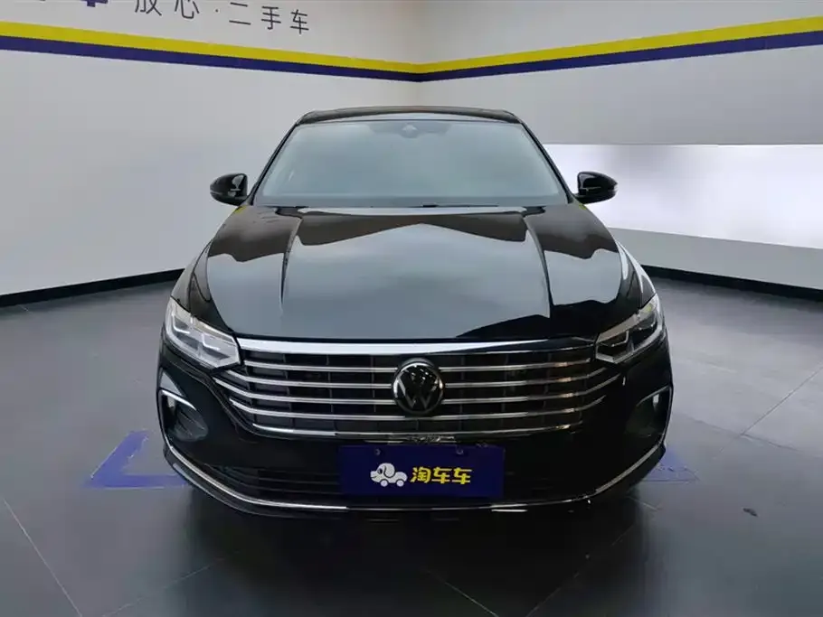 Volkswagen Lavida 2023 из CN, фото 5