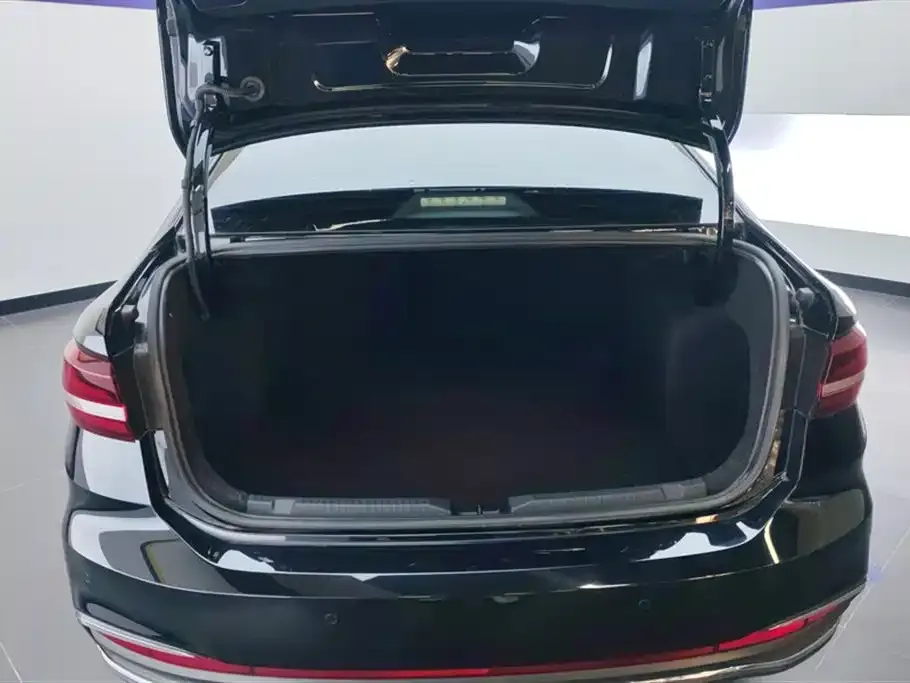 Volkswagen Lavida 2023 из CN, фото 2