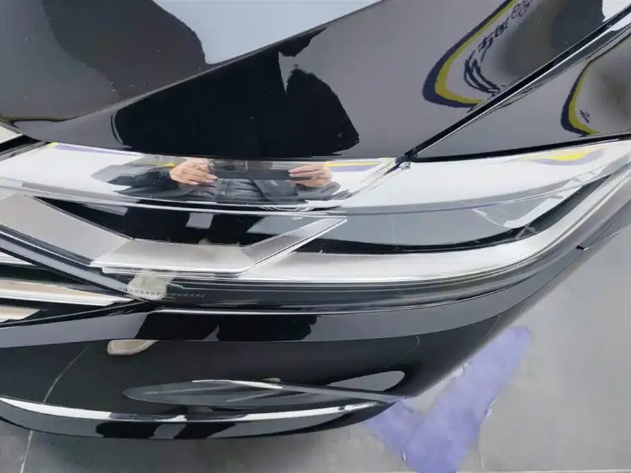 Volkswagen Lavida 2023 из CN, фото 3