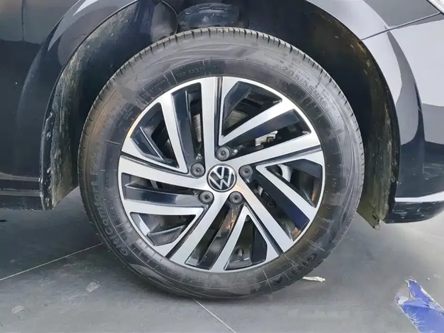 Volkswagen Lavida 2023 из CN, фото 8