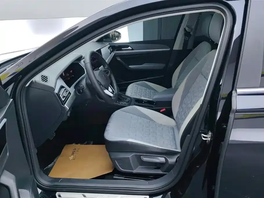 Volkswagen Lavida 2023 из CN, фото 9