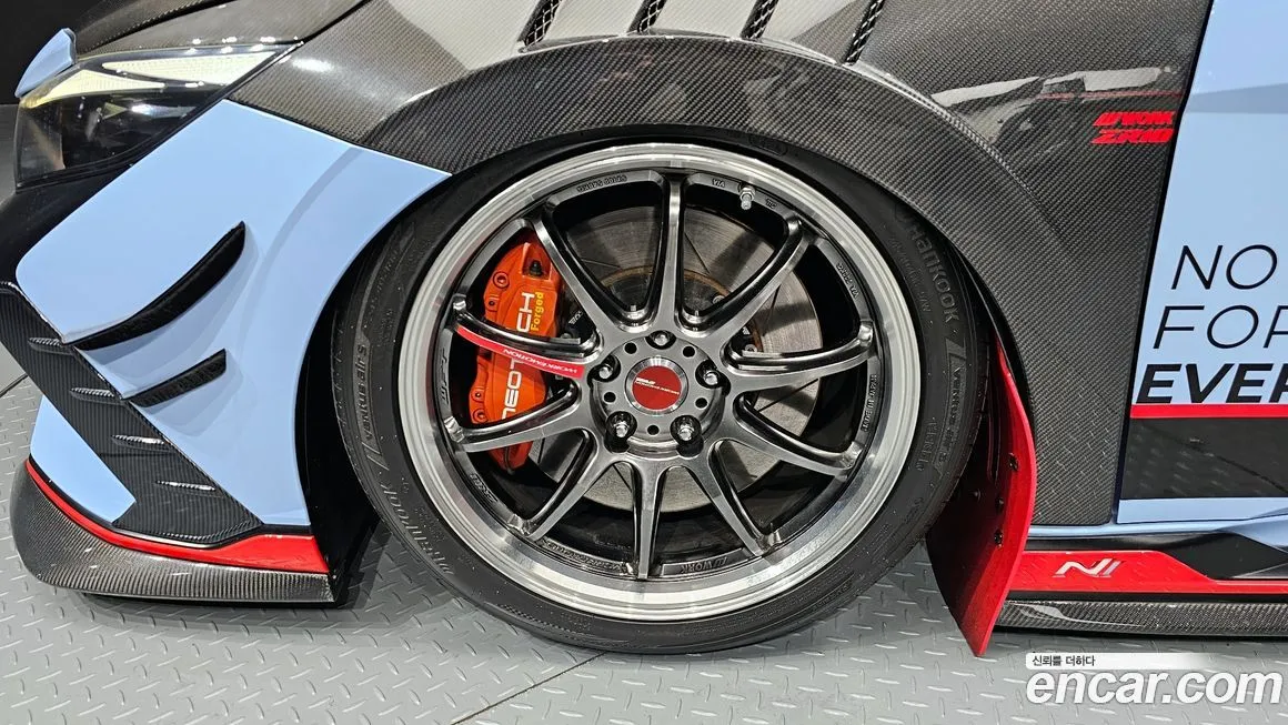 Hyundai AVANTE 2022 из KR, фото 7