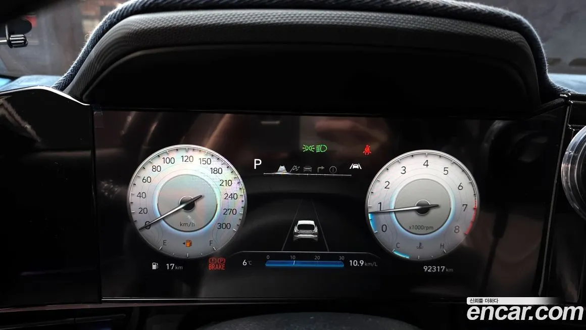 Hyundai AVANTE 2022 из KR, фото 3