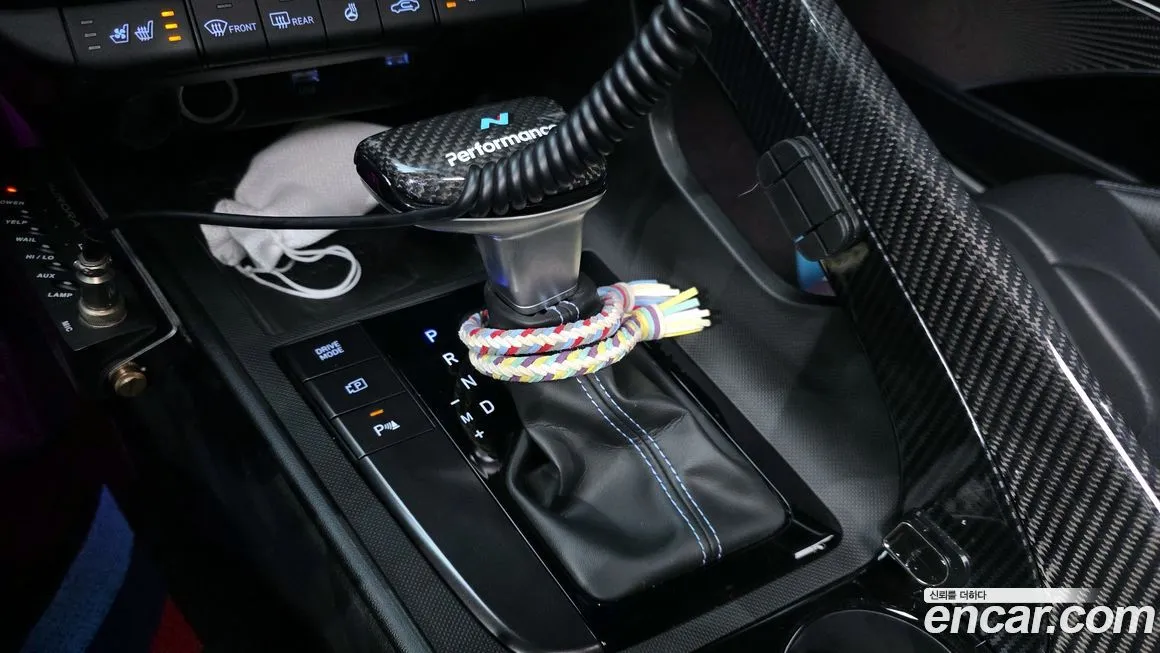 Hyundai AVANTE 2022 из KR, фото 8