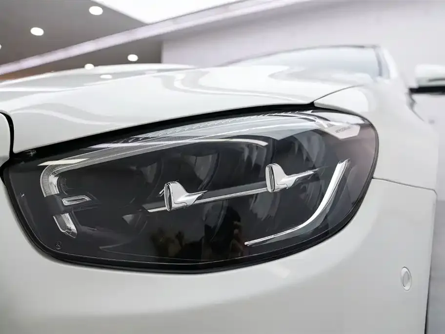 Mercedes-Benz E-Class 2023 из CN, фото 3