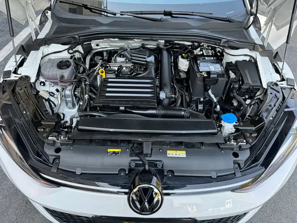 Volkswagen Lamando 2023 из CN, фото 6