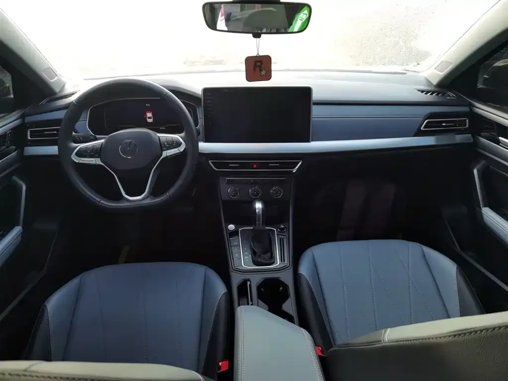 Volkswagen Lavida 2024 из CN, фото 3