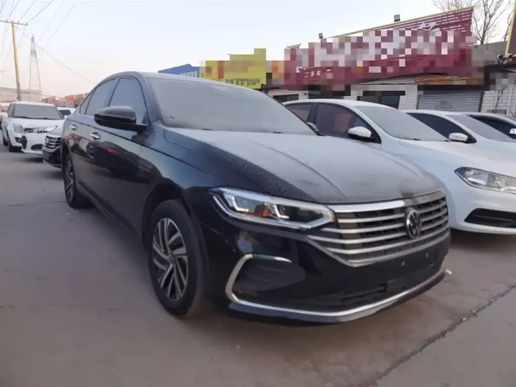 Volkswagen Lavida 2024 из CN, фото 2
