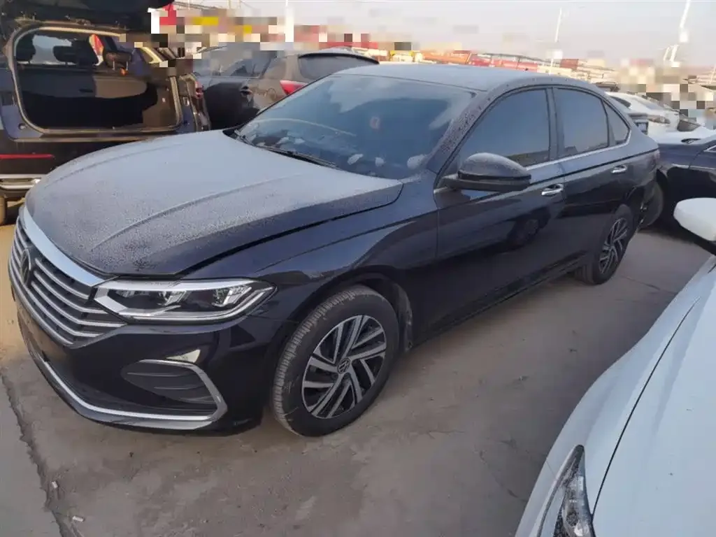 Volkswagen Lavida 2024 из CN, фото 10