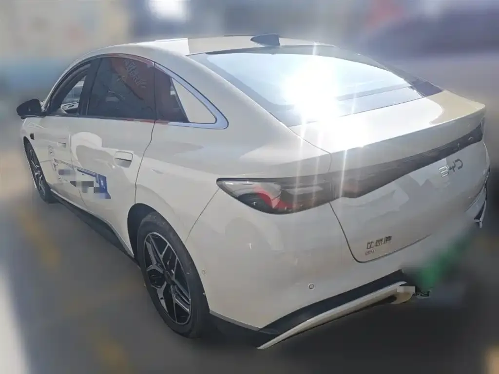 BYD Seal 06 — фото 3