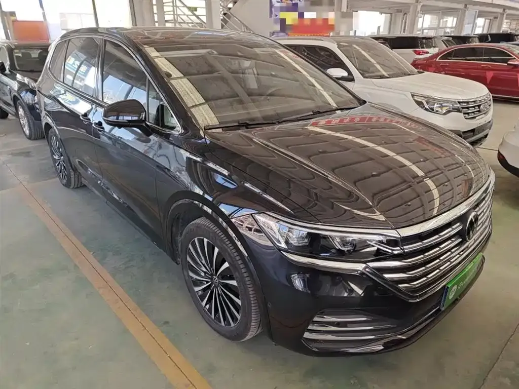 Volkswagen Viloran 2022 из CN, фото 7
