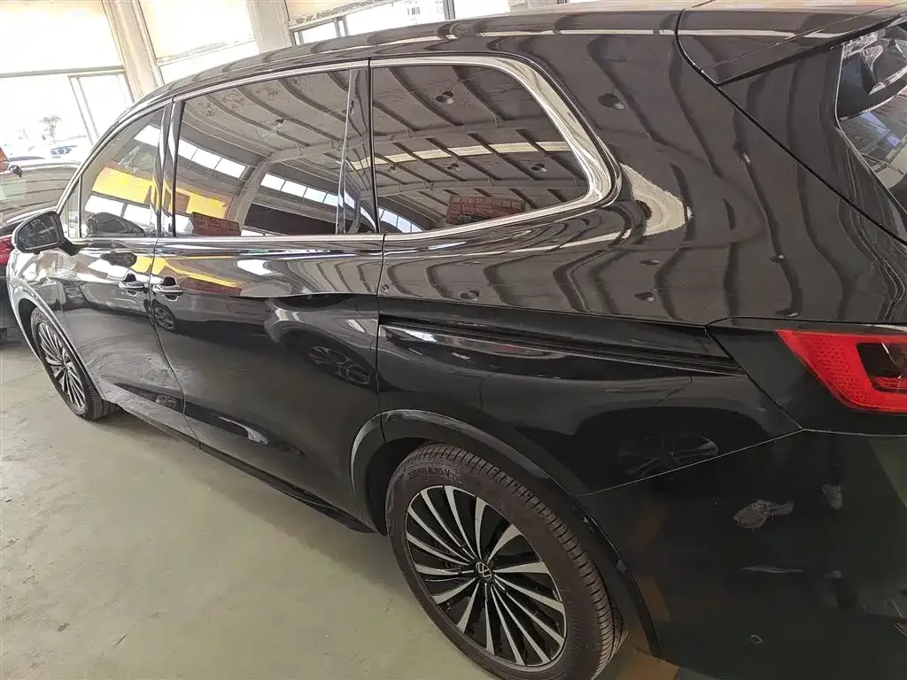 Volkswagen Viloran 2022 из CN, фото 4
