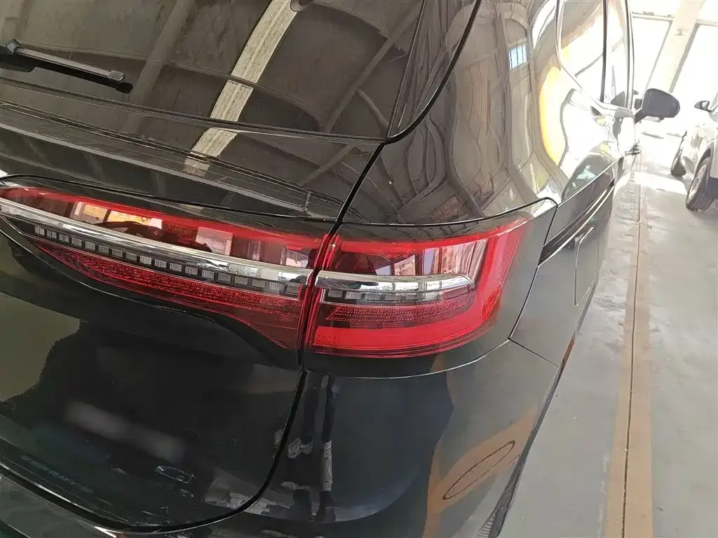 Volkswagen Viloran 2022 из CN, фото 9