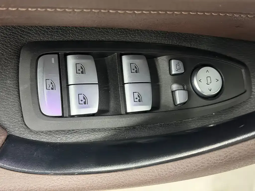BMW X1 2022 из CN, фото 9