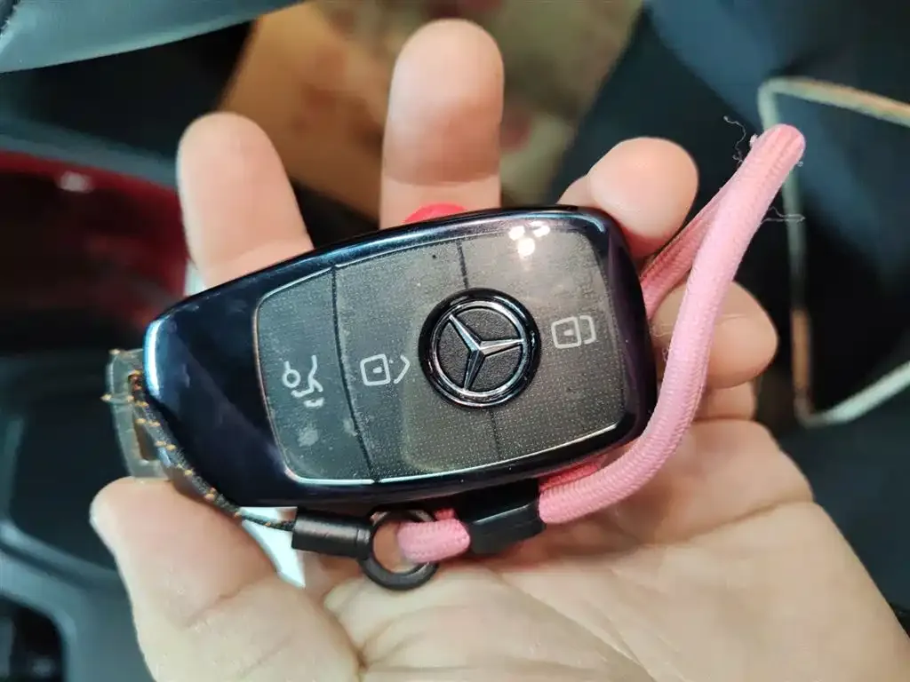 Mercedes-Benz A-Class 2021 из CN, фото 5