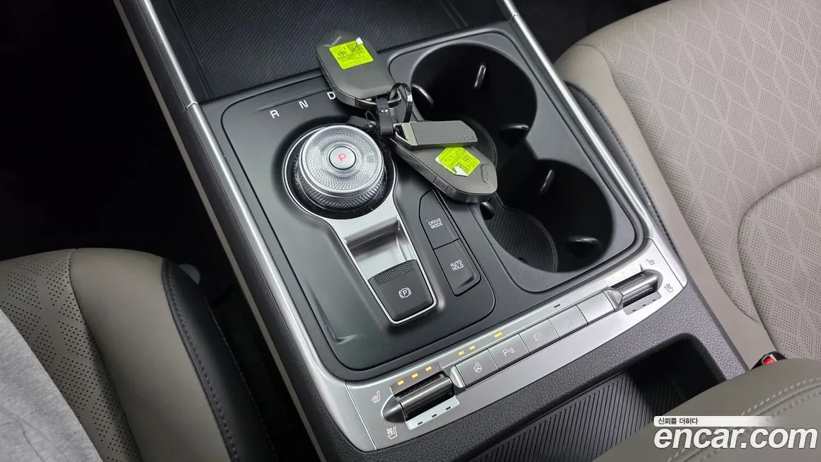 Kia Carnival 2024 из KR, фото 10