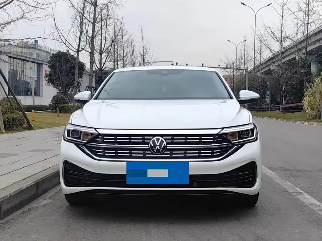 Volkswagen Sagitar 2024 из CN, фото 4