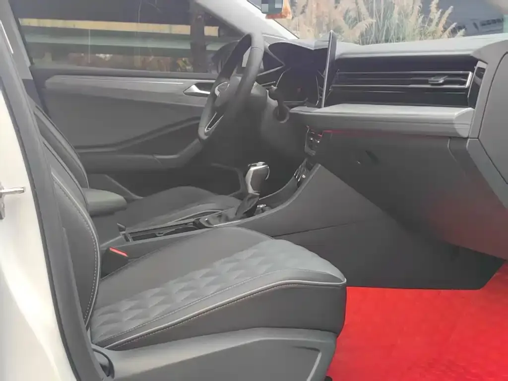 Volkswagen Sagitar 2024 из CN, фото 3
