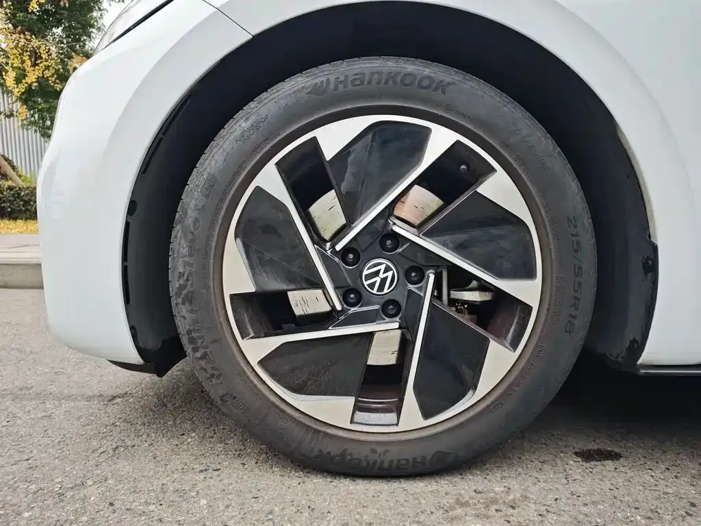 Volkswagen ID.3 2023 из CN, фото 7