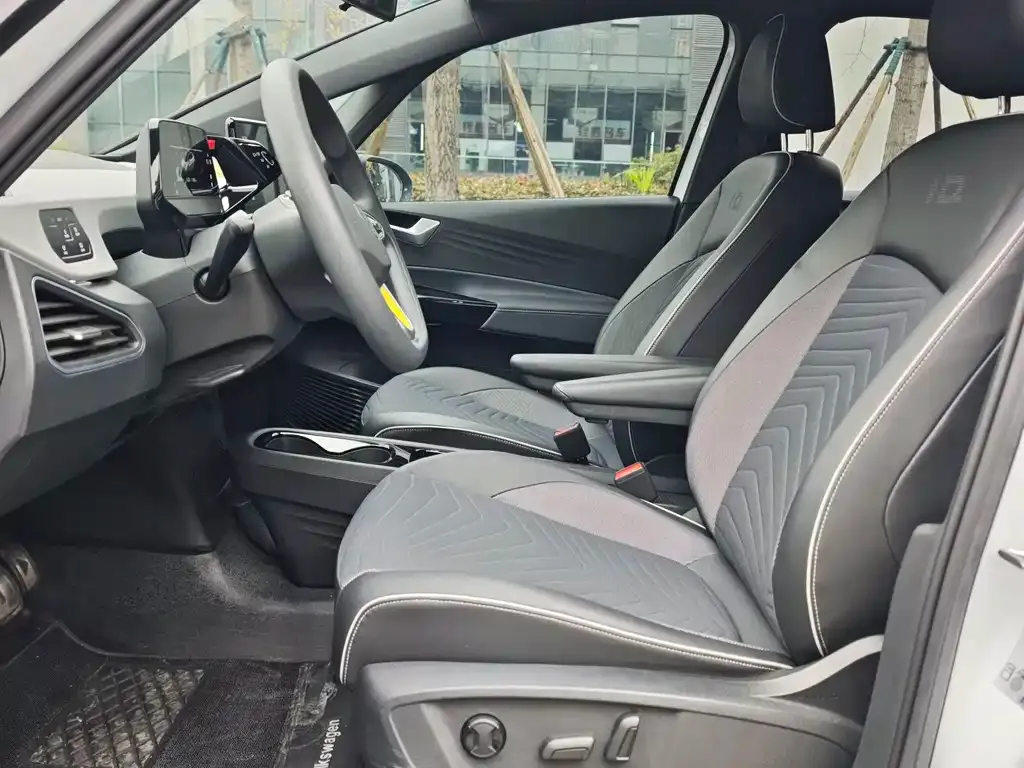 Volkswagen ID.3 2023 из CN, фото 8