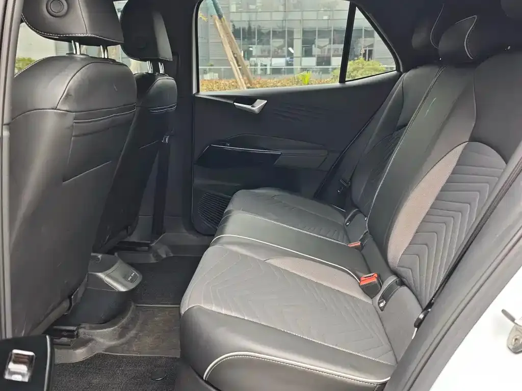 Volkswagen ID.3 2023 из CN, фото 9