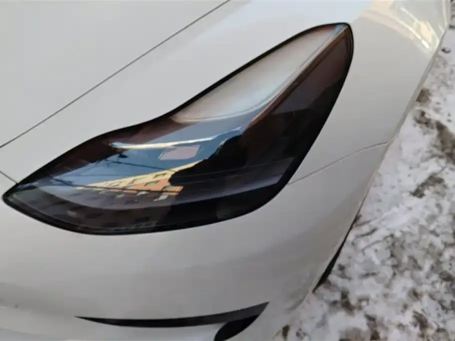 Tesla Model 3 2021 из CN, фото 2