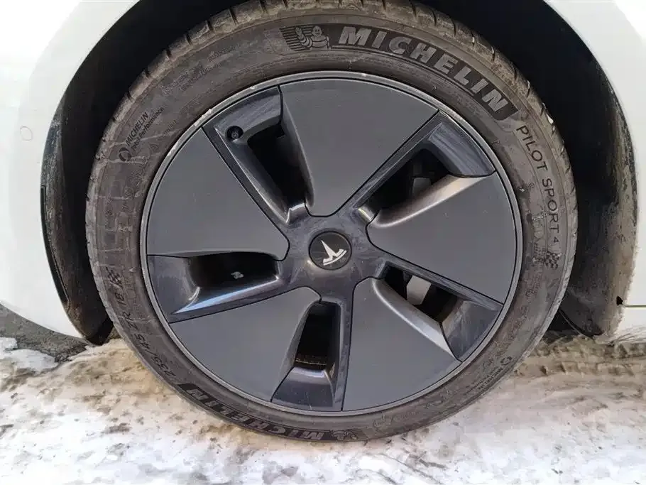 Tesla Model 3 2021 из CN, фото 7