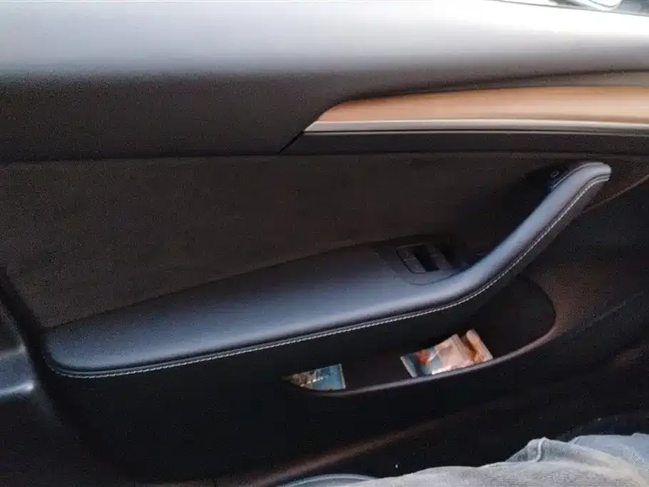 Tesla Model 3 2021 из CN, фото 3