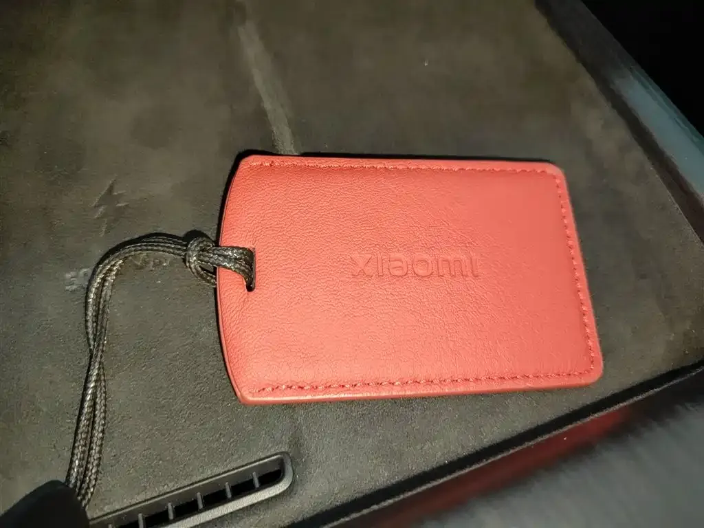 Xiaomi SU7 2025 из CN, фото 9
