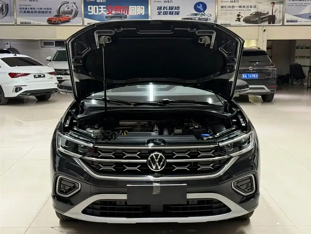 [object Object] Tayron 2023 из CN, фото 7