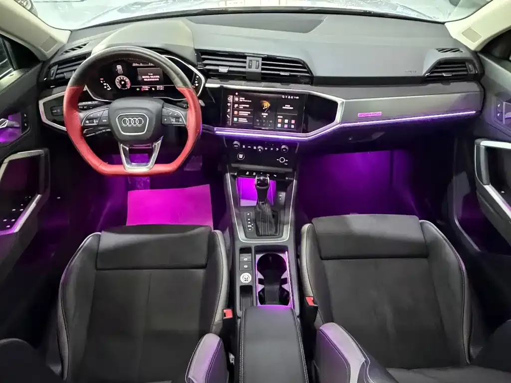Audi Q3 2022 из CN, фото 8
