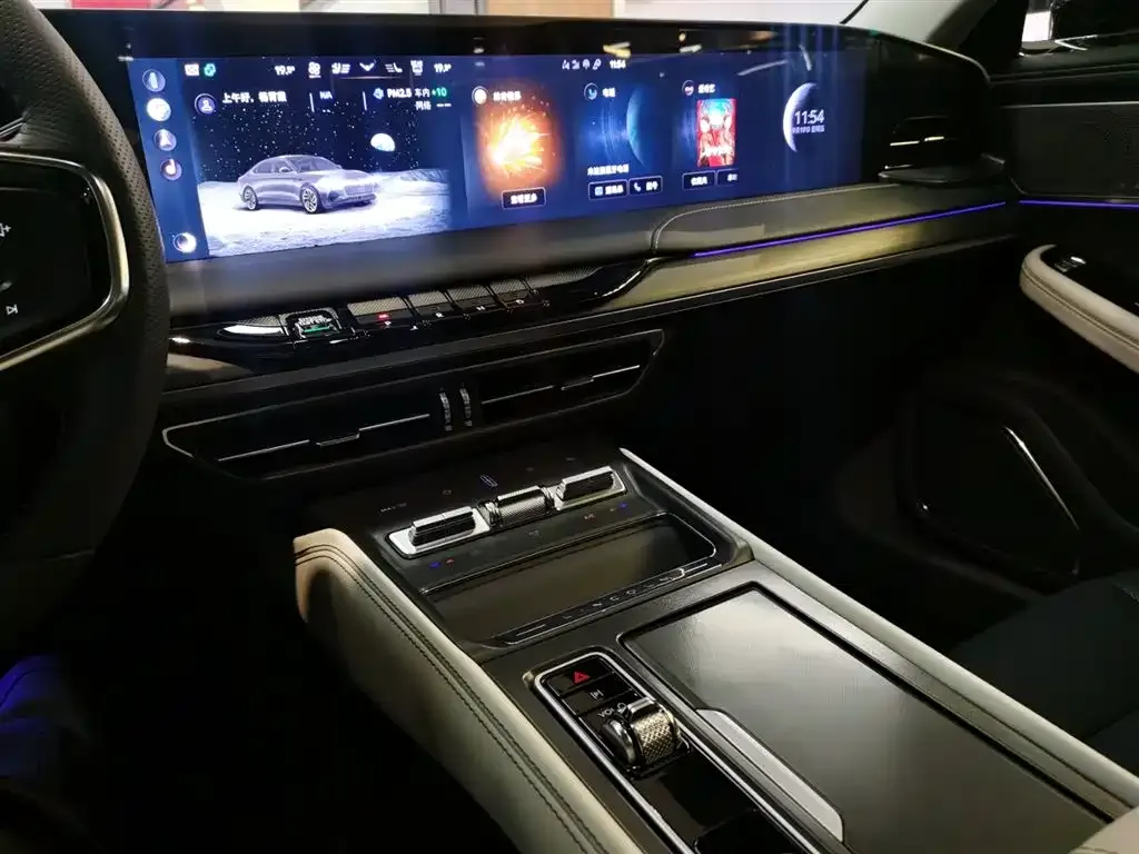 Lincoln Z 2022 из CN, фото 4