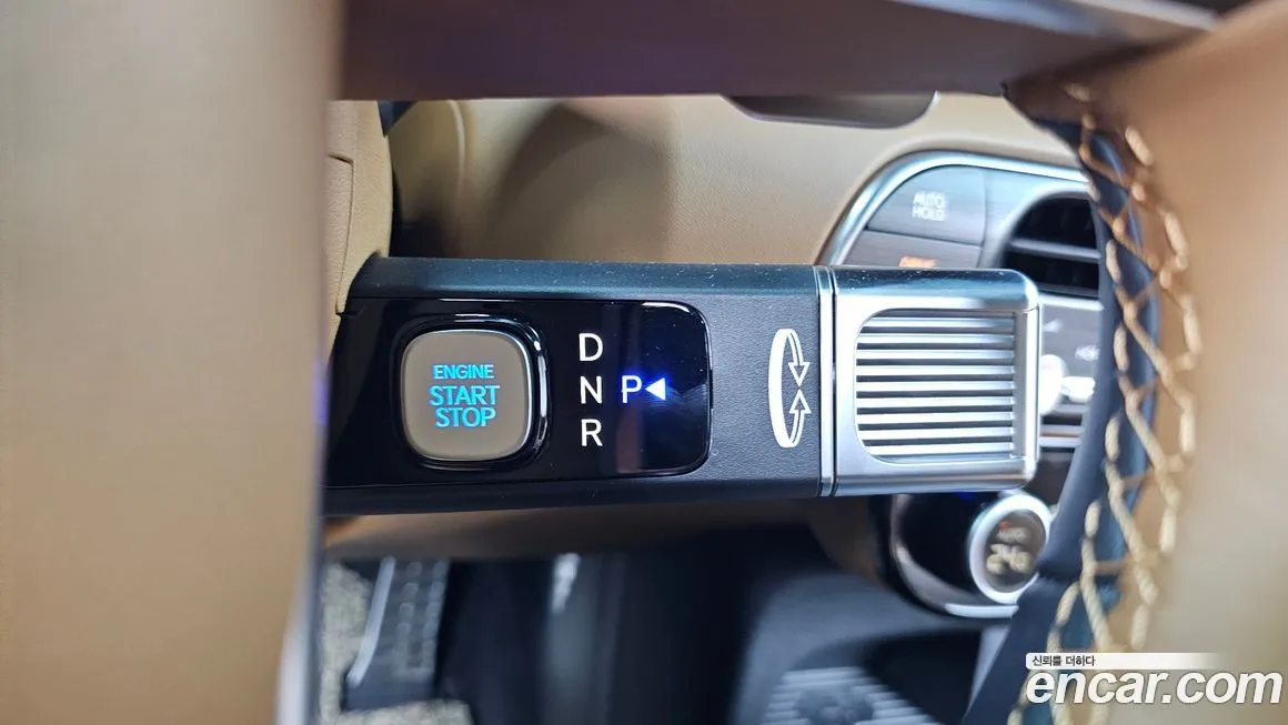 Hyundai Palisade 2026 из KR, фото 6