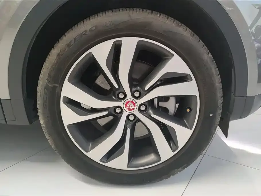 Jaguar E-PACE 2023 из CN, фото 6