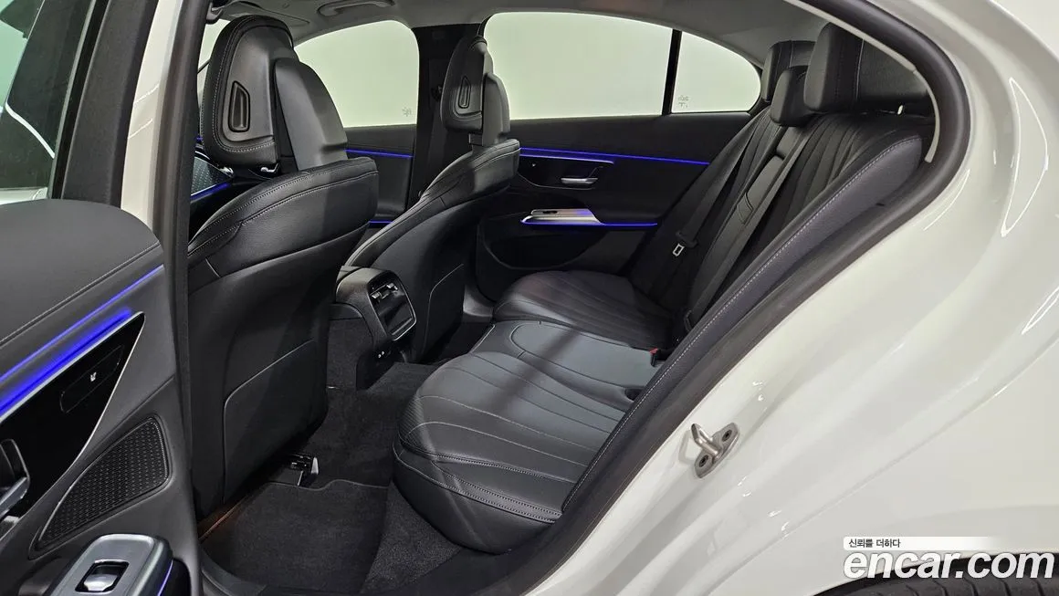 Mercedes-Benz E-Class 2024 из KR, фото 10