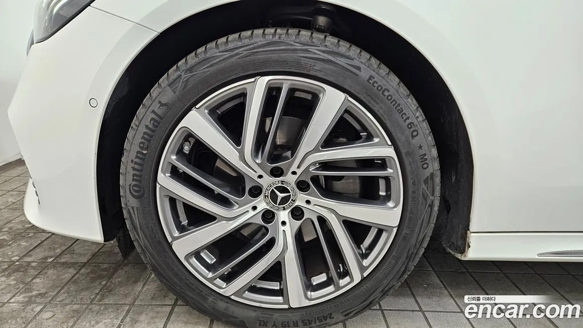 Mercedes-Benz E-Class 2024 из KR, фото 5