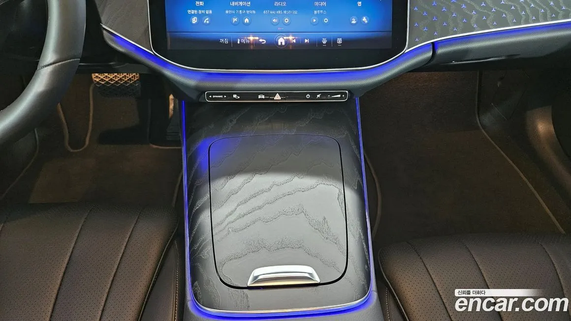 Mercedes-Benz E-Class 2024 из KR, фото 9