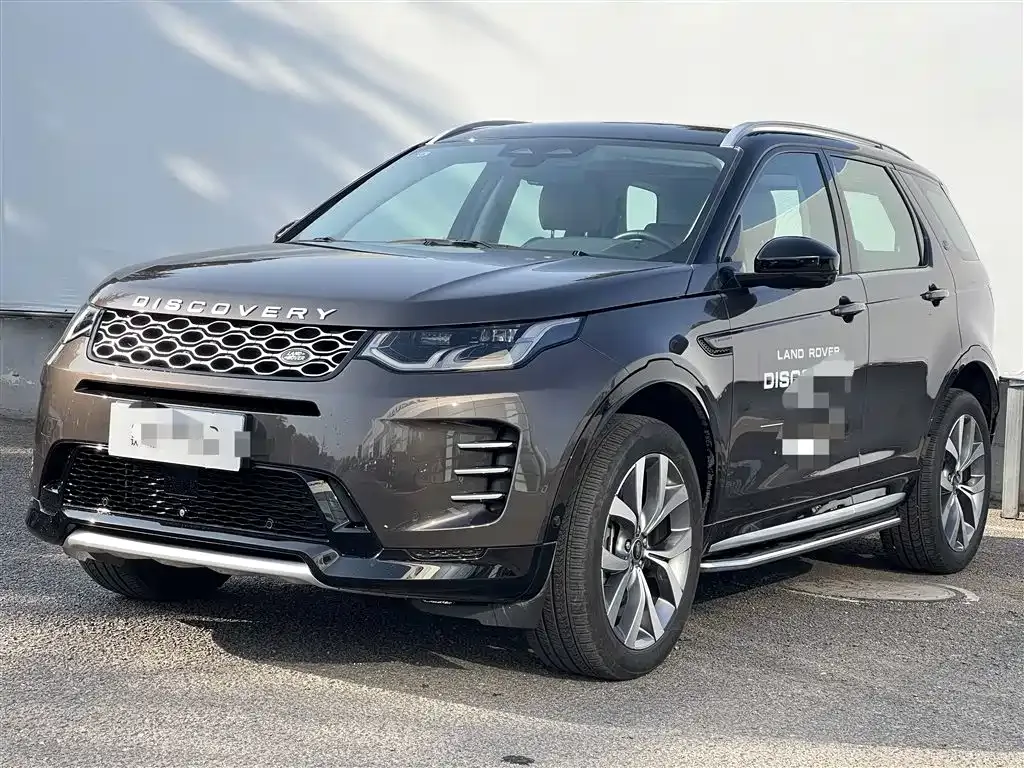 Land Rover Discovery Sport 2023 из CN, фото 1