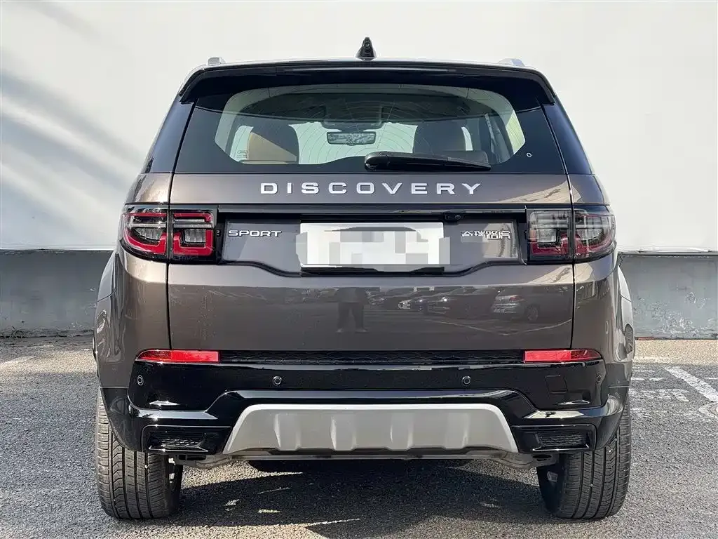 Land Rover Discovery Sport 2023 из CN, фото 4