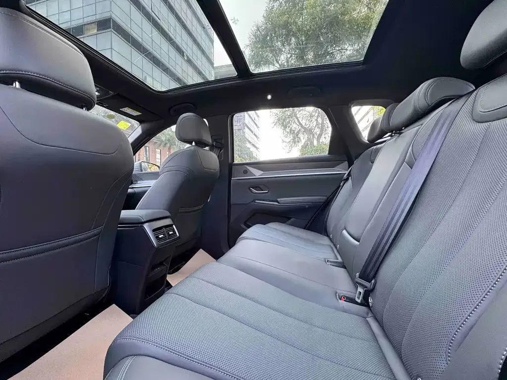 BYD Pro New Energy — фото 7