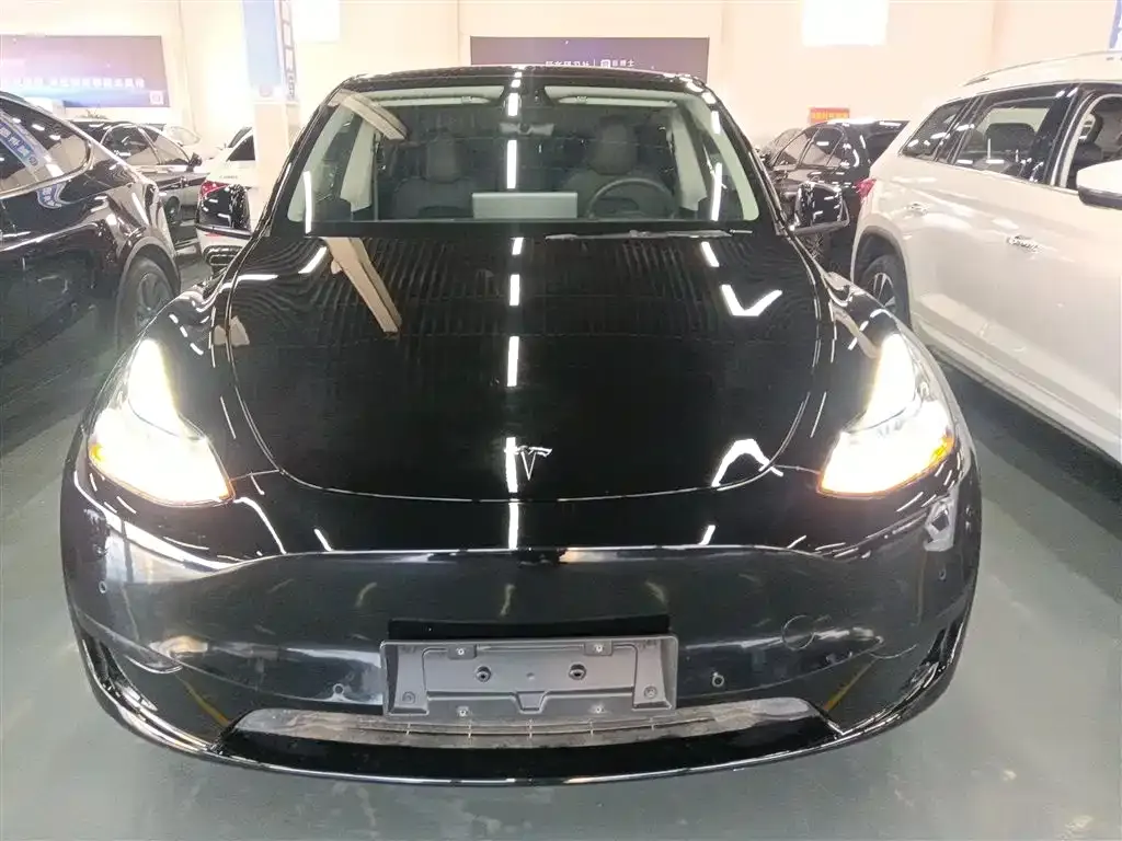 Tesla Model Y 2023 из CN, фото 3