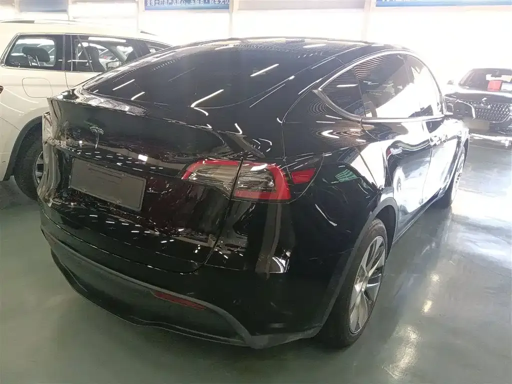 Tesla Model Y 2023 из CN, фото 7