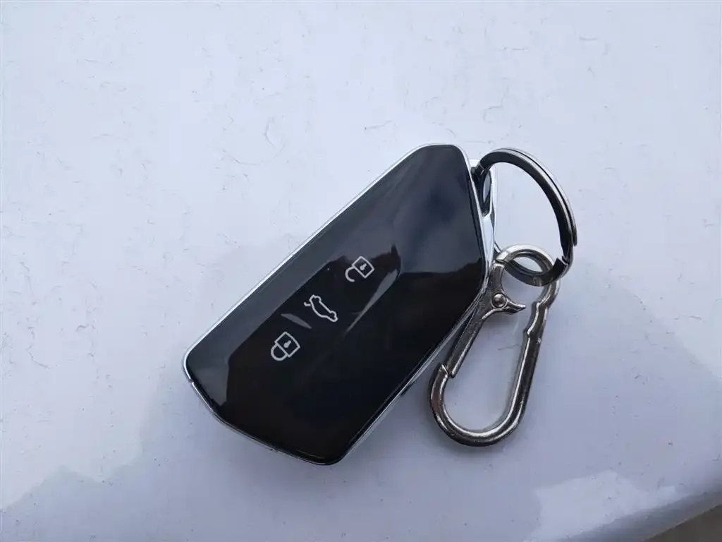 Volkswagen ID.4 X 2021 из CN, фото 9
