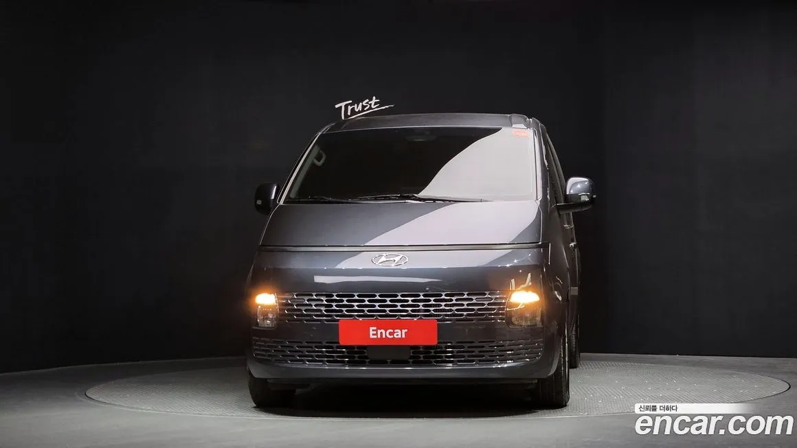Hyundai Staria 2024 из KR, фото 6