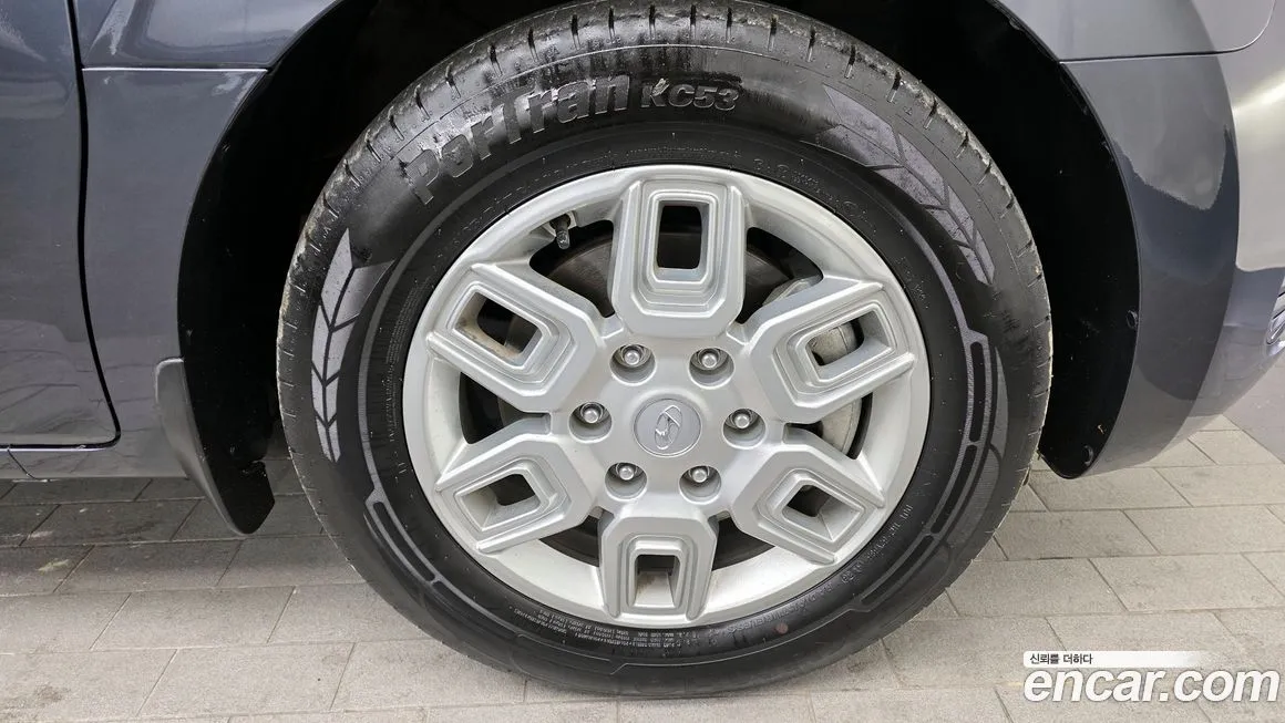 Hyundai Staria 2024 из KR, фото 9