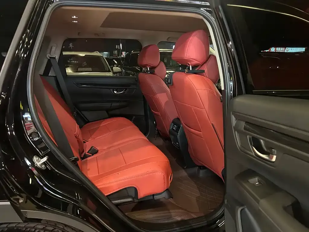 Honda CR-V 2025 из CN, фото 5