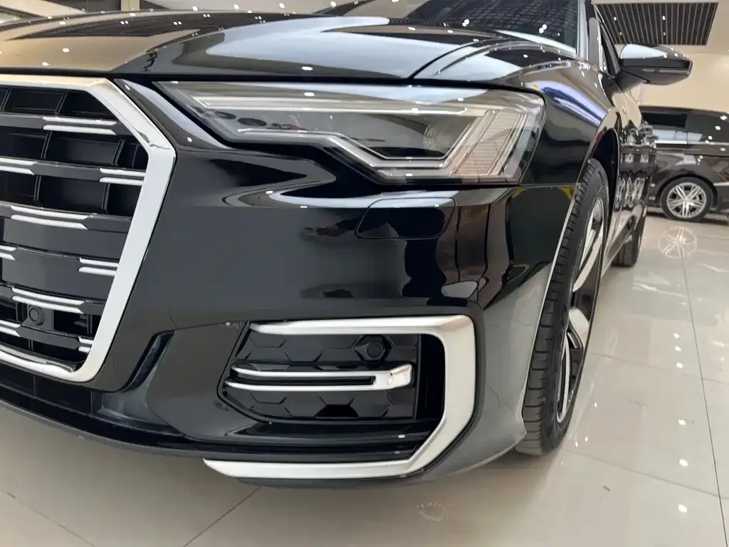 Audi A6L 2021 из CN, фото 9