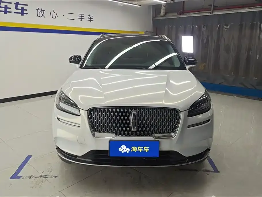 [object Object] Corsair 2022 из CN, фото 2